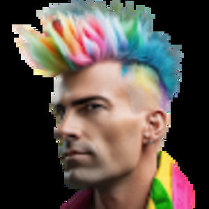 Meet your Posher, Billy